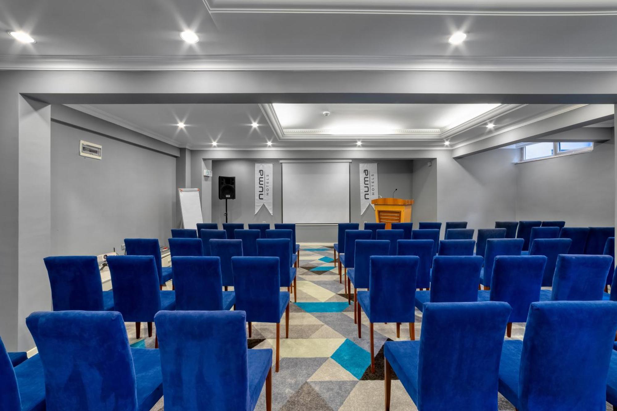 Numa Port Hotel Alanya Extérieur photo