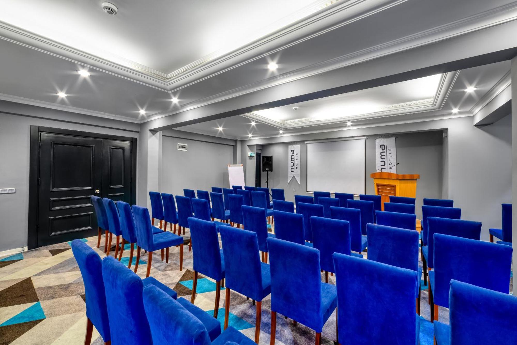 Numa Port Hotel Alanya Extérieur photo