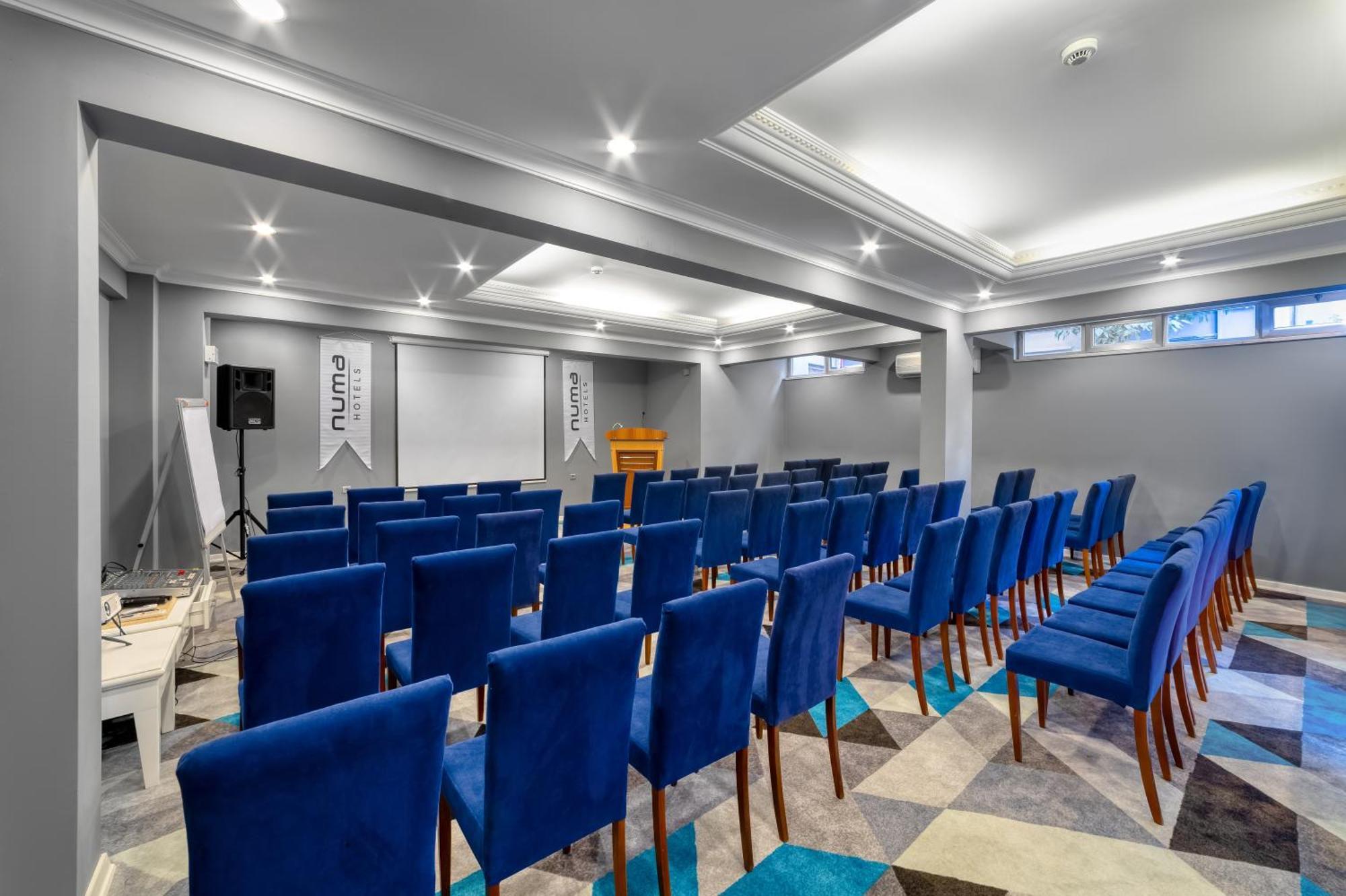 Numa Port Hotel Alanya Extérieur photo